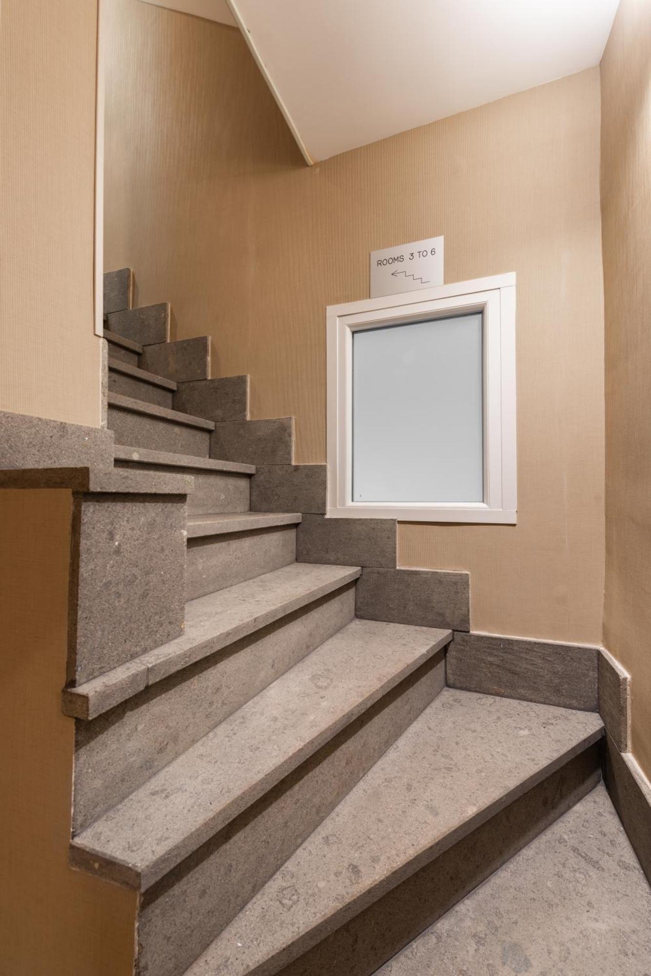 H77 Apartments - Maison D'Art Collection Рим Экстерьер фото